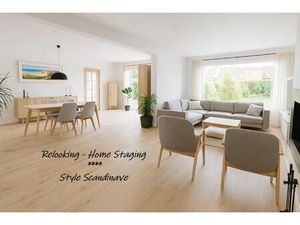 Vente maison 7 pièces 158 m² Baron-sur-Odon (14210)