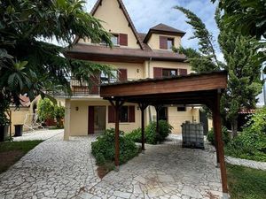 Grande maison familiale 227 m² – La Courneuve (93120) à Vendre