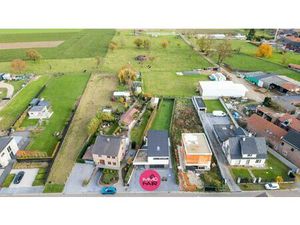 Recente  instapklare gezinswoning in rustige  landelijk omgeving