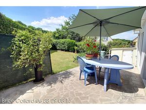 Vente maison 5 pièces 100 m² à Montataire (60160)  215 000 €