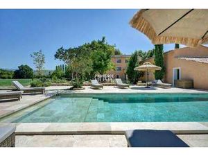 Propriété de luxe à vendre à Roussillon : 3 880 000€ | 470m²