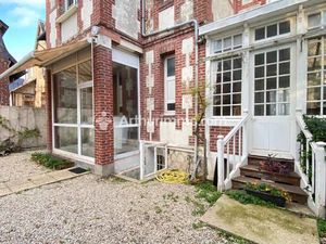 Vente maison 6 pièces 120 m² Deauville (14800)