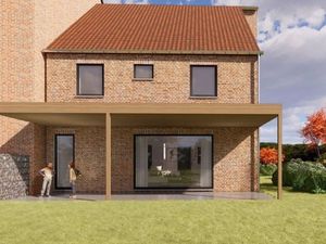 Grond te koop in Zonnebeke