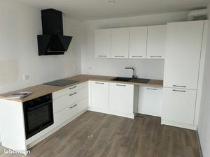 F2 neuf 2025 proche Luxembourg