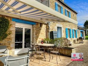 Vente maison 6 pièces 140 m² à La Roche-Jaudy (22450)  229 990 €