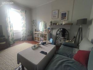 Maison de village 5 pièces 105 m²