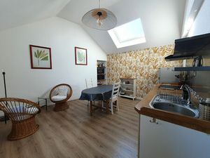 Achat Appartement 2 pièces 36m²