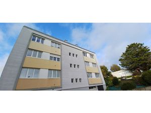 Achat Appartement 4 pièces 80m²