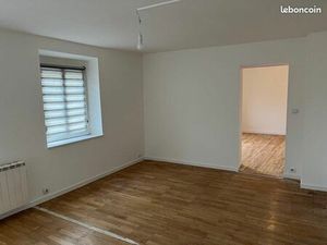 Appartement T4 à louer centre ville