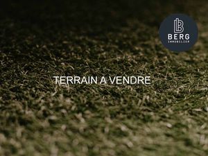 Achat Terrain 864m² STE ANNE D AURAY 56400