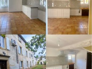 Duplex au calme avec jardin et parking