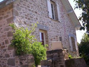 Maison restaurée secteur Nexon