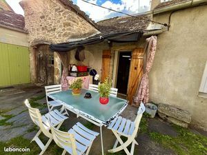 Maison de village 4 pièces 105 m²