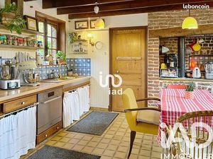 Propriété 5 pièces 103 m²