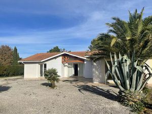 Location Villa 6 pièces 178 m2 à Biscarrosse