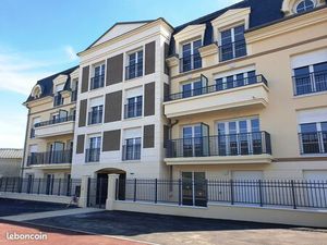 Appartement Haut standing F3 à St Pierre du Perray - 91280