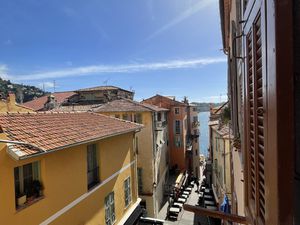 Location Appartement 1 pièce 11m² VILLEFRANCHE SUR MER 06230