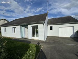 Maison 5 pièces 96 m²