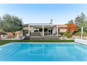 Annonce vente maison 5 pièces de 211m2 à Bruguieres (31150) - ParuVendu.fr ref 99278341580