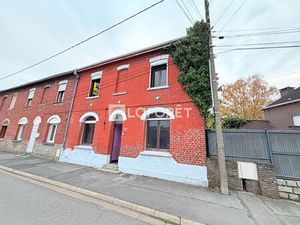 Maison T4 Râches à vendre