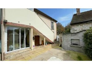 Vente Maison de village 5 pièces 112 m2 à Champcueil