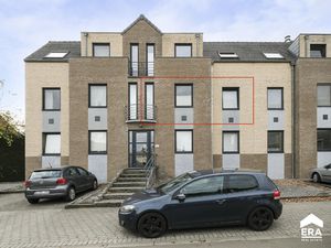 Appartement te koop in Bilzen-Hoeselt met 2 slaapkamers