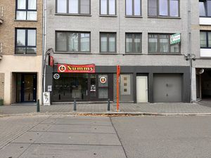 Commercieel te koop in Hasselt