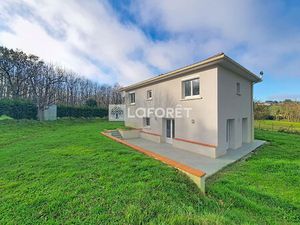 Maison T5 près de MONCLAR DE QUERCY à vendre