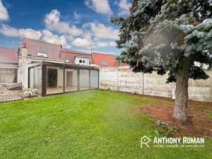 Vente maison 4 pièces 100 m² à Louvil (59830)  219 000 €