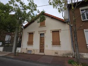 Vente maison 3 pièces 57 m² à La Courneuve (93120)  244 990 €