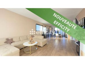 Vente maison 5 pièces 95 m² à Sablons (38550)  240 000 €