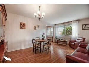 Vente appartement 4 pièces 82 m² Aytré (17440)