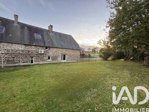 Vente Maison à Campeaux (14350) : à vendre / 132m² Campeaux