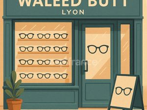 fonds de commerce à vendre LYON 4EME ARRONDISSEMENT 2 pièce(s) 74m2 82 500€