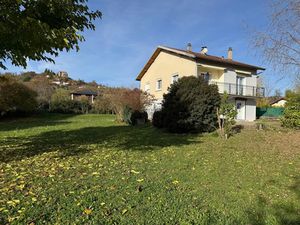 Vente maison 4 pièces 90 m² à Chevrieres (38160)  250 000 €