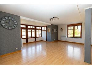 APPARTEMENT 73 M² - T3-PROCHE JARDIN DES PLANTES - PARKING - 35130 LA GUERCHE DE BRETAGNE 