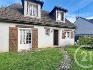 Vente maison 4 pièces 101.77 m² à Orleans (45000)  262 500 €