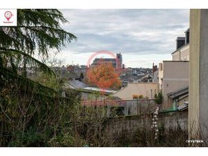 Vente maison 5 pièces 120 m² Bourges (18000)