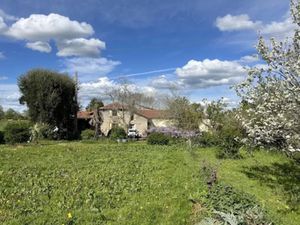 Vente ferme 5 pièces 120 m² à Cassagnabère-Tournas (31420)  261 000 €