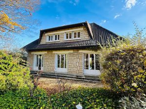 Vente maison 6 pièces 128 m² à La Ferté-sous-Jouarre (77260)  260 000 €