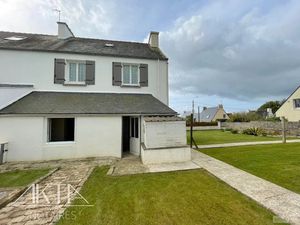 Vente maison 6 pièces 110 m² à Le Relecq-Kerhuon (29480)  260 000 €