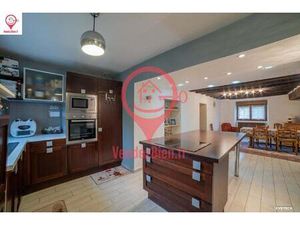 Vente maison 4 pièces 120 m² Soulangis (18220)