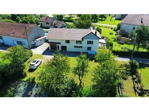 Achat Maison 6 pièces 152m² RAON AUX BOIS 88220