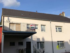 Achat Maison 12 pièces 268m² ETZLING 57460