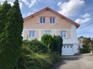 Achat Maison 5 pièces 95m² REMIREMONT 88200