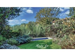 Villa familiale 4 chambres – Résidence sécurisée – Saint-Saturnin-lès-Apt