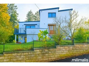 Achat Maison 6 pièces 159m² LE BAN ST MARTIN 57050