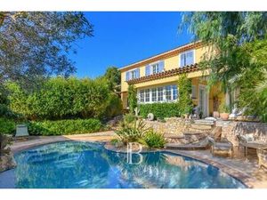 Maison de luxe 5 chambres en vente à La Garde  Provence-Alpes-Côte d'Azur