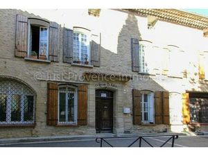 Exclusivité Maison Caromb 16 pièces avec appartements indépendants