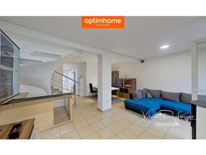 Vente maison 3 pièces 95 m² à Basse-Rentgen (57570)  304 900 €